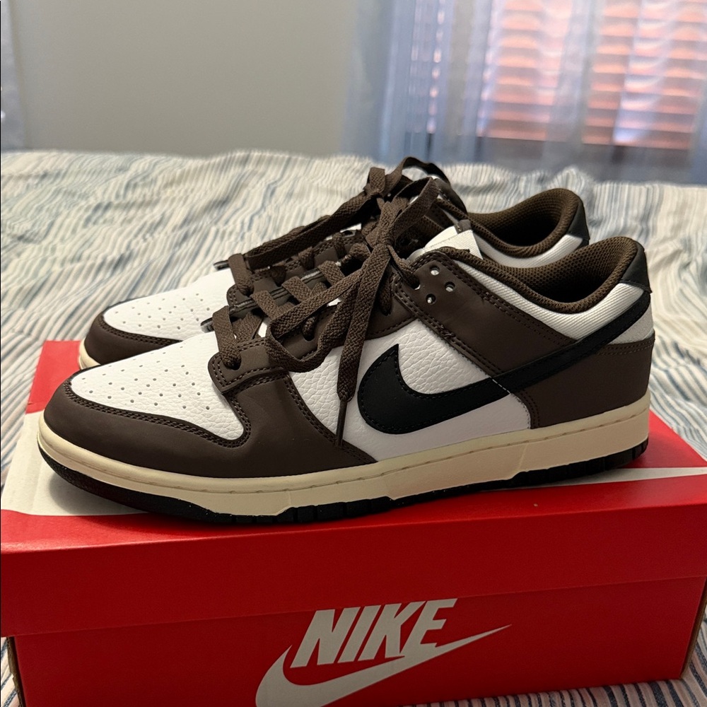 Mens Nike Dunk